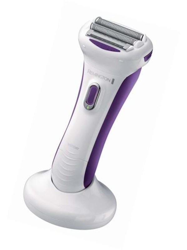 REMINGTON Ladyshaver WDF5030 Glad & Zacht