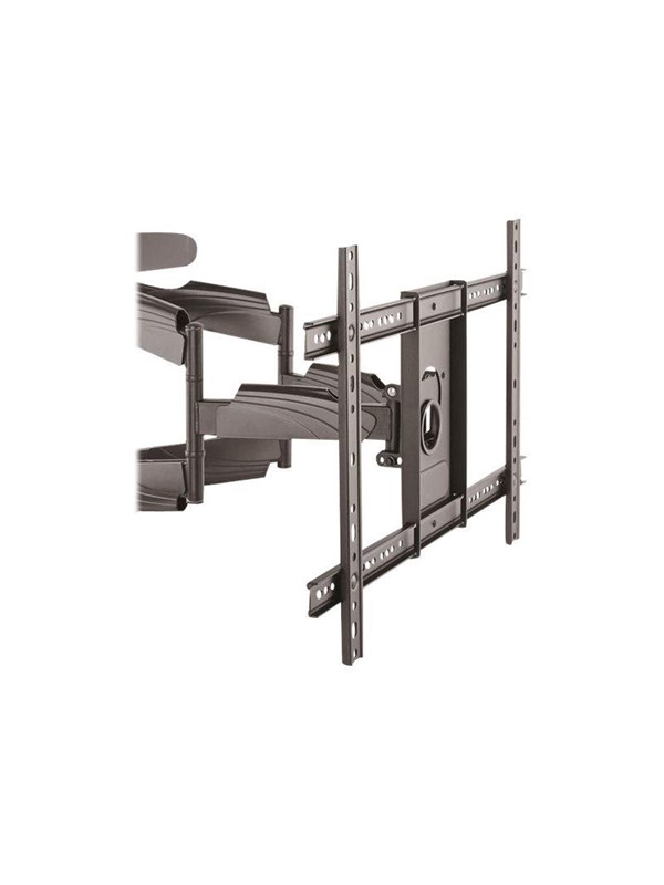 StarTech.com Flat Screen TV Wall Mount - For 32 - 70in LED/ LCD TVs - Steel - Max 45 kg - recommended for 70"