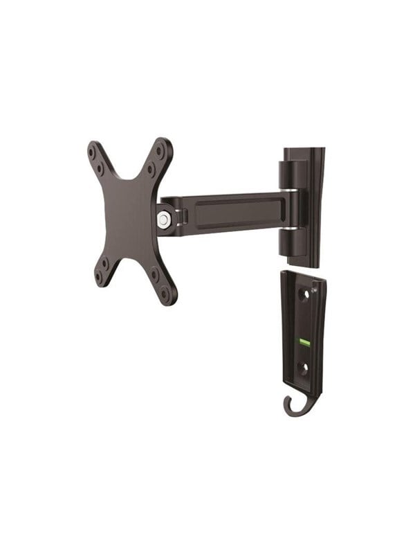 StarTech.com Muurbevestiging Monitor ARM - Single Swivel -For up Aan 27in Monitor