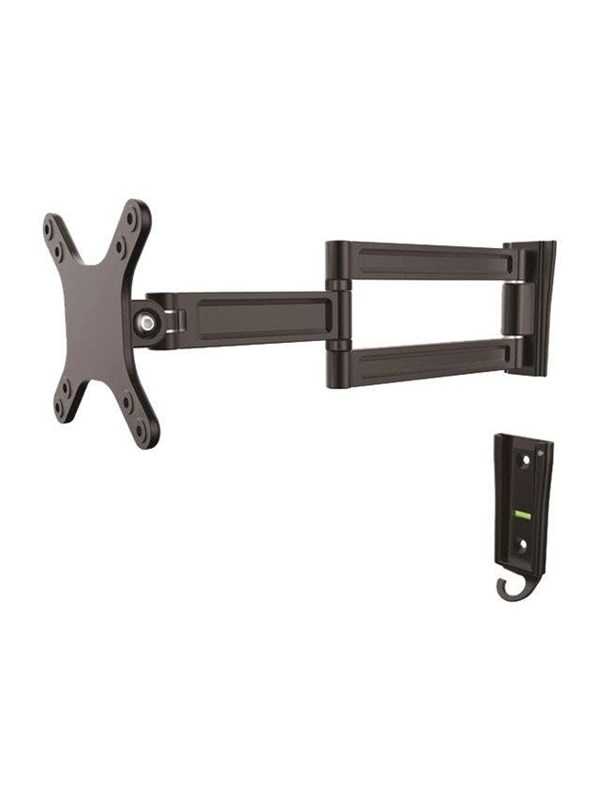 StarTech.com Wall-Mount Monitor ARM - Dual Swivel