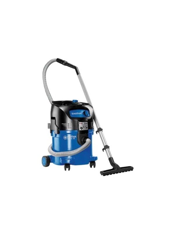 Nilfisk Stofzuiger Wet and dry vacuum cleaner attix 30-01 pc pro