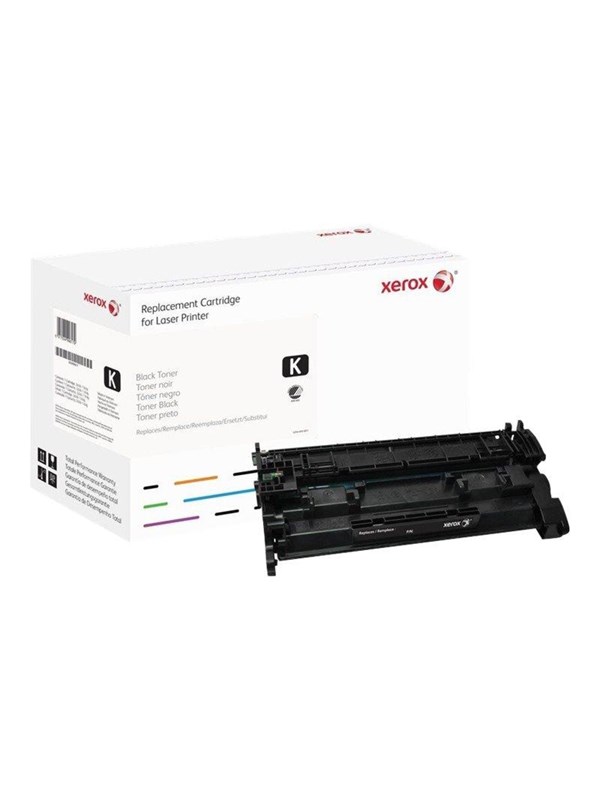 Xerox 006R03463 / Alternative Aan HP 26A / CF226A