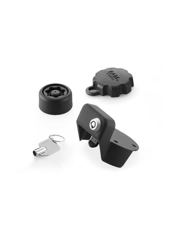 TomTom - Beveiligingskit for GPS tracking device
