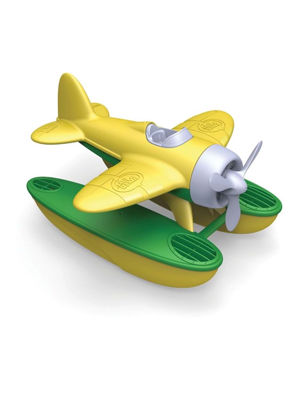 Green Toys - Watervliegtuig