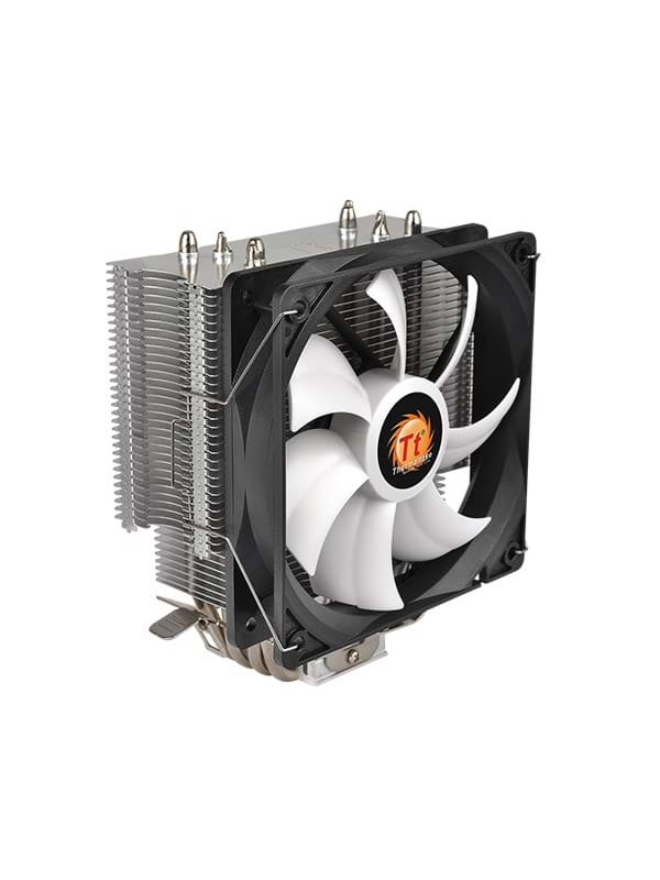 Thermaltake Contac Silent 12 - CPU luchtkoeler - Max 28 dBA
