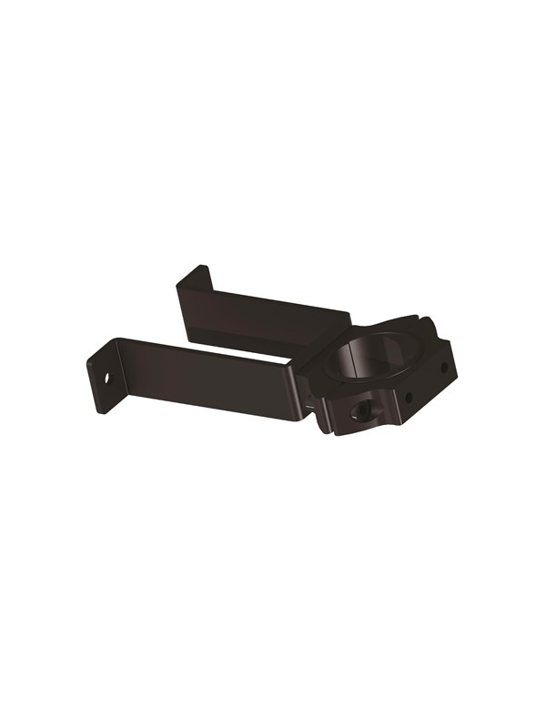 Multibrackets M Pro Series - Pole Clamp Wall Bracket - Max - recommended for