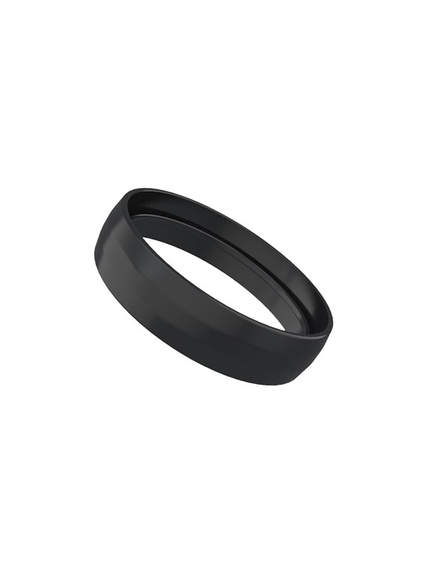 Multibrackets M Pro Series - External Pipe Cover Black - Max - recommended for