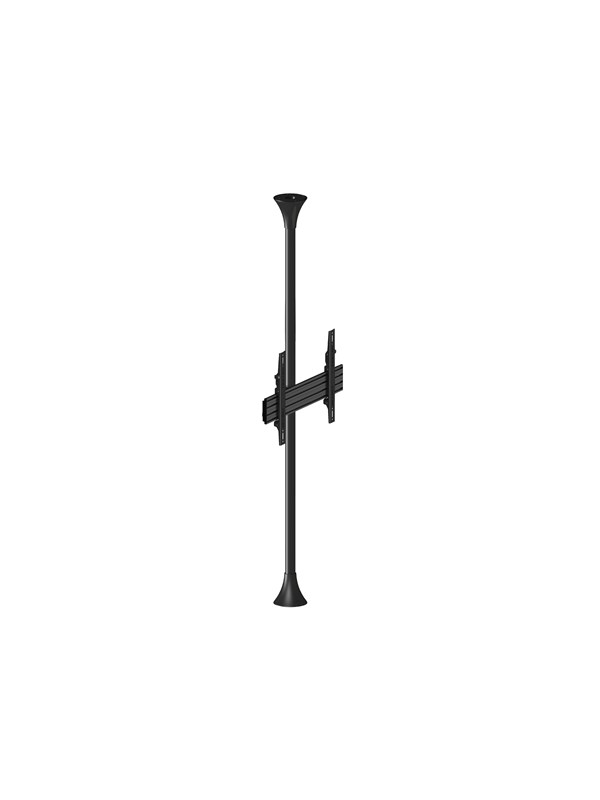 Multibrackets m Floor Aan Ceiling Mount Pro MBFC1U - Max 30 kg - recommended for 65"