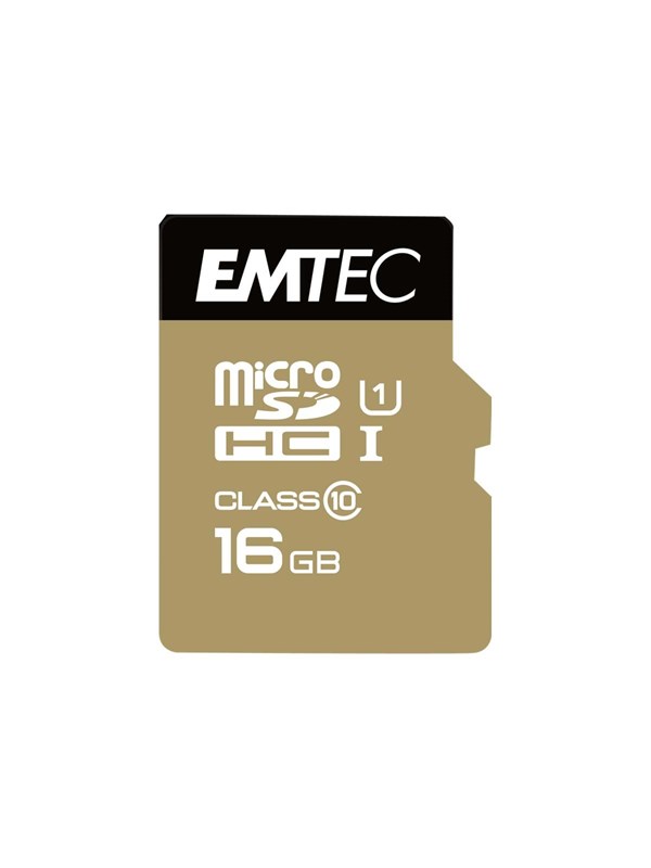 Emtec Goud+ 16GB