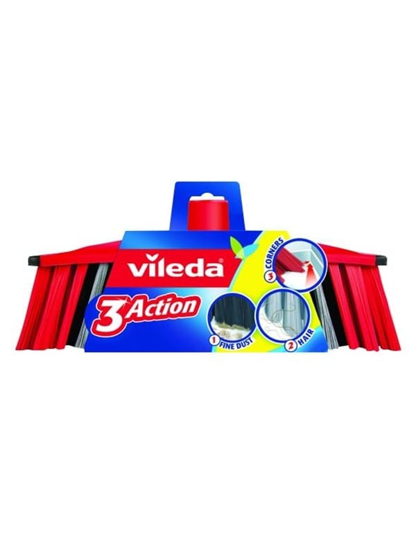 Vileda 3 Actie Broomhead