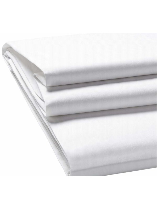 Walimex Cloth Background 2.85x6m white