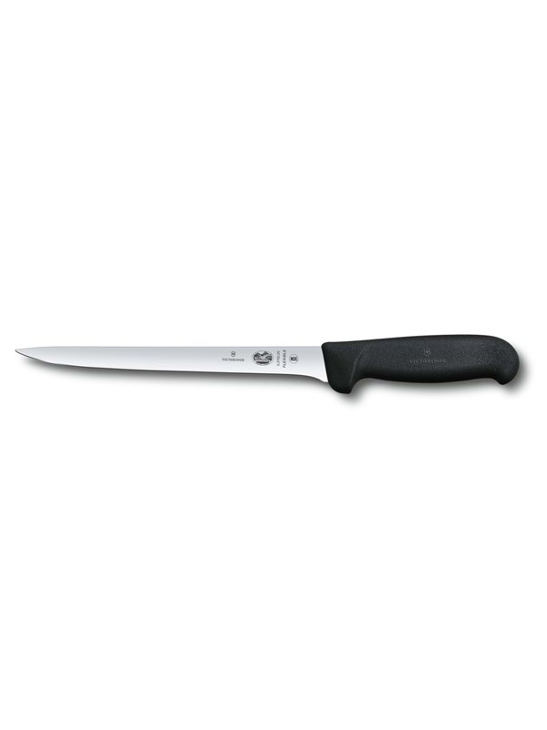 Victorinox Fibrox Filleting Knife Flexible - 20 cm