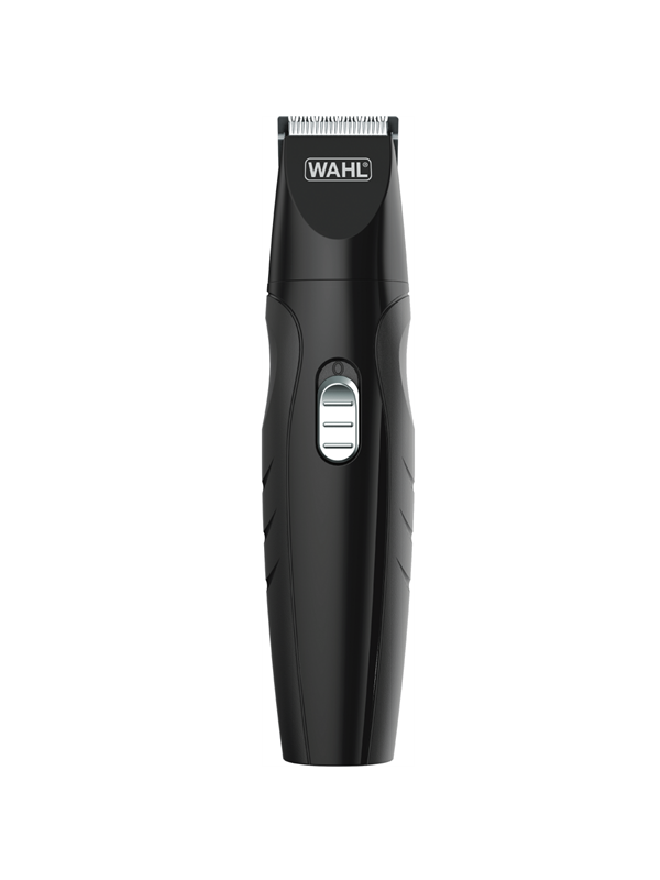 Wahl Baardtrimmer Groomsman all-in-one