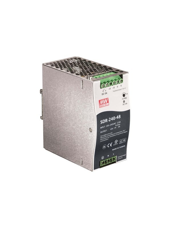 TRENDnet Voeding - 240 Watt - ATX - 80 Plus