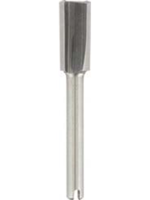 Dremel Frees - HSS 6,4 mm (654)