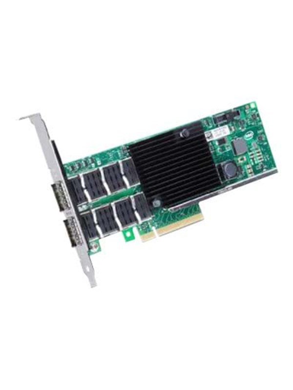 Intel Ethernet Converged Netwerkadapter X710-DA2