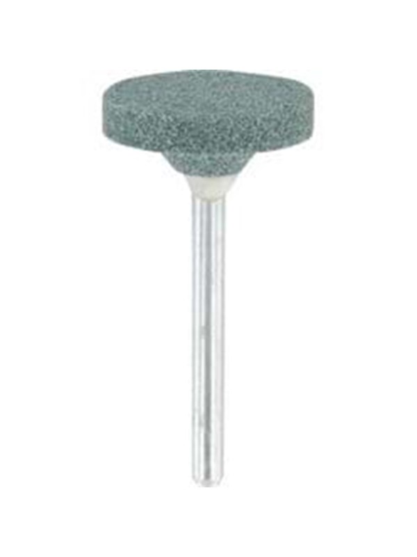 Dremel Afbraamschijf - Steen, Glas En Keramiek - 19,8mm