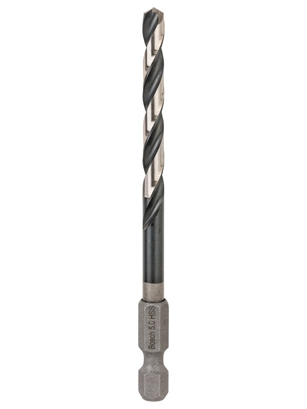 Bosch METALBOR HSS IMPACT 5MM