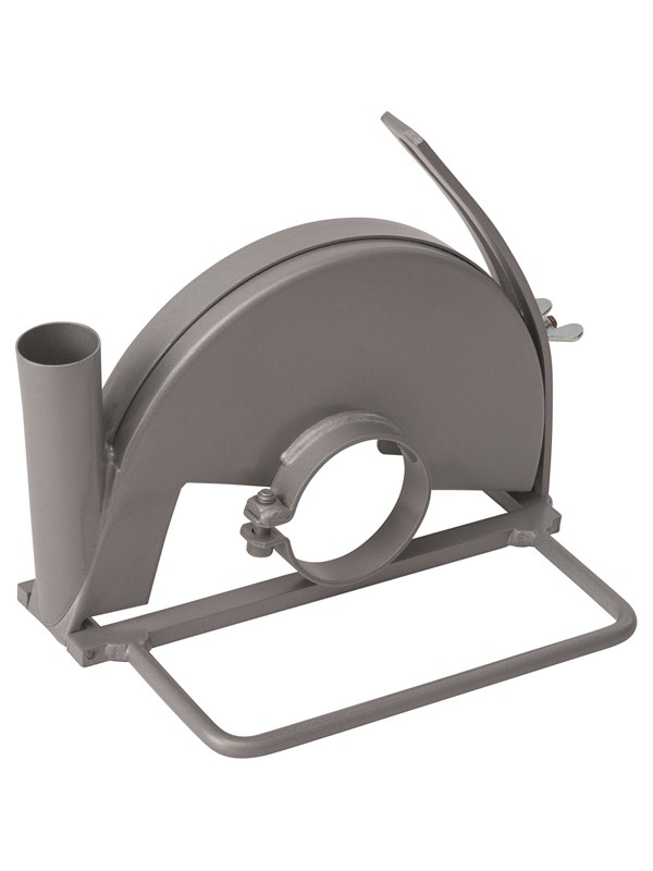 Bosch SKÆRM 230MM M/STØVOPSUGNING