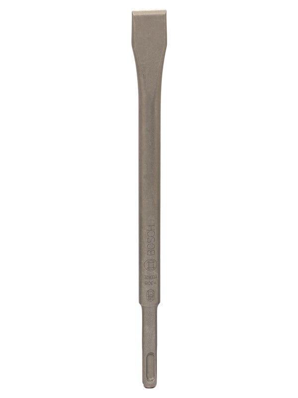 Bosch FLADMEJSEL SDS-PLUS 20X250MM 10STK