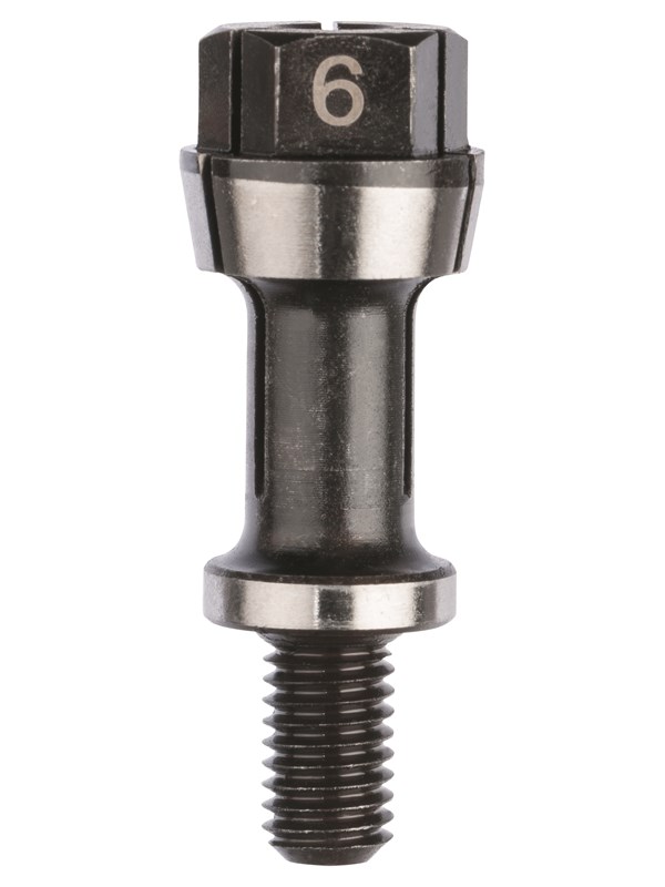 Bosch SPÆNDETANG 6MM TIL GGS 16
