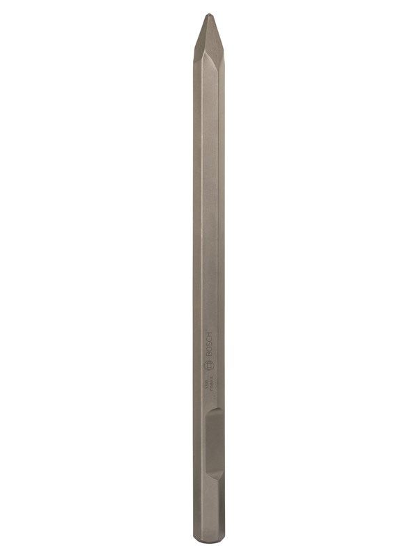 Bosch SPIDSMEJSEL 520MM 1 1/8