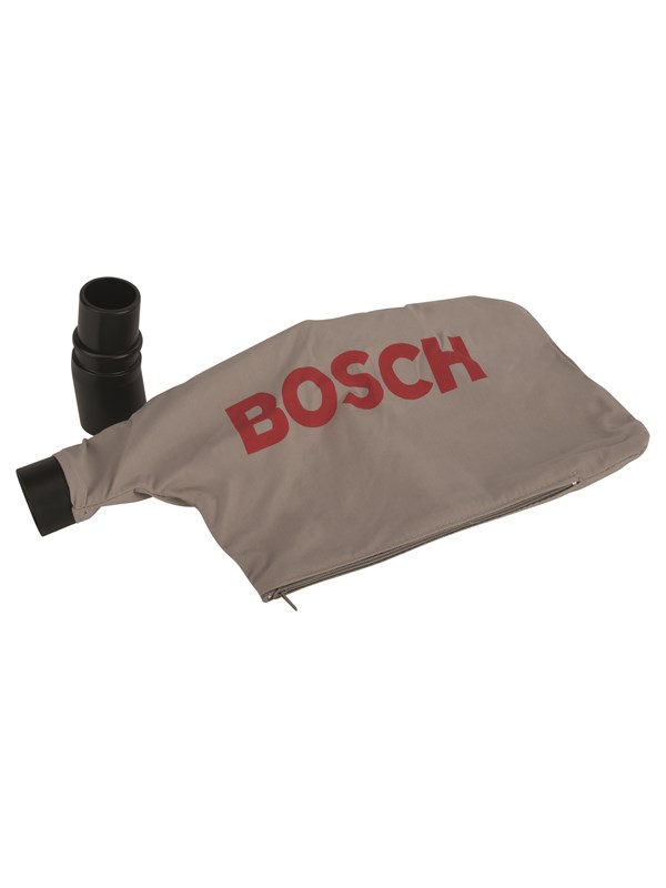 Bosch STØVPOSE TIL GCM 12 SD