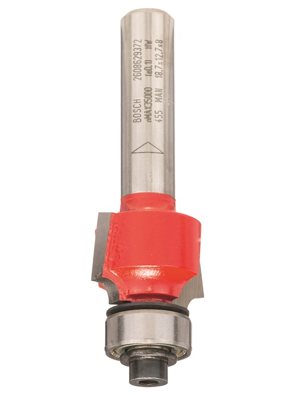 Bosch PROFILFRÆSER 18.7MM SK8 L54.9MM HM