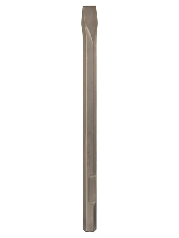 Bosch Fladmejsel 520mm 1 1/8