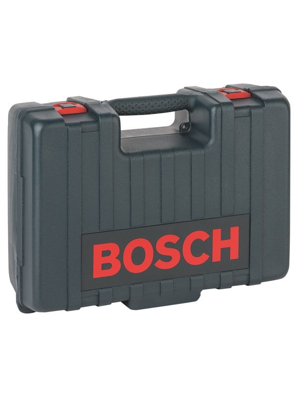 Bosch KUFFERT TIL GEX 125 AC/150 AC/125 TURBO