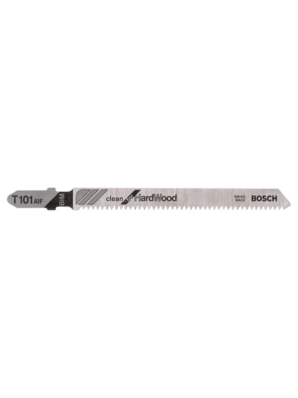 Bosch STIKSAVKL T 101 AIF BIM 5 STK