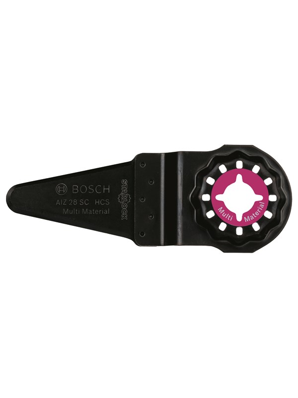 Bosch KNIV AIZ28SC L:40MM HCS 28MM