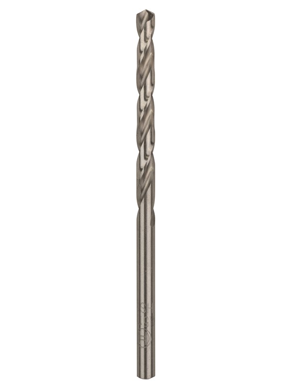 Bosch METALBOR HSS-G s 4.5x80MM 10STK