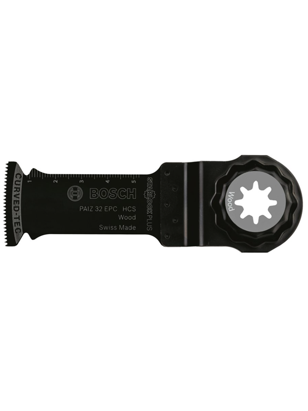 Bosch SAVKLINGE AIZ 32 BLC HCS C-TEC BULK 70MM