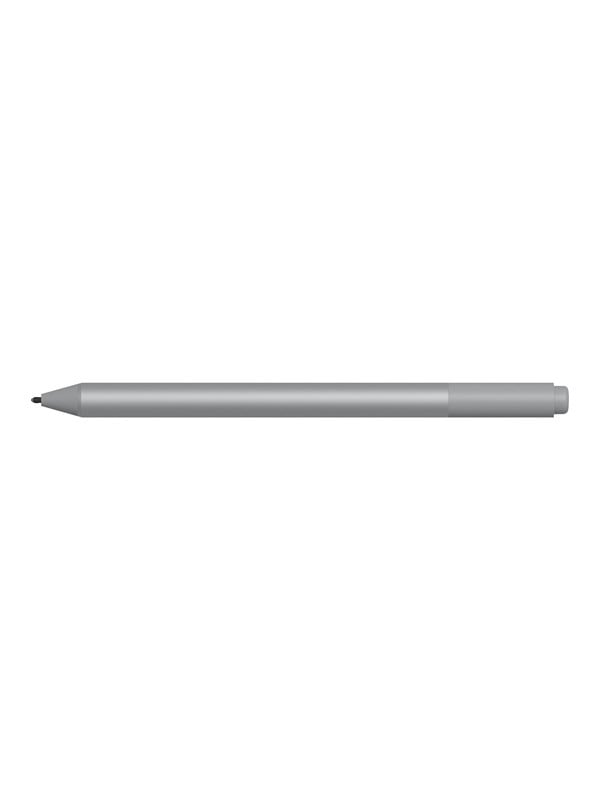 Microsoft Oppervlak Pen V4 - Platinum (EYV-00011) - Stylus - Stylus - 2 knoppen - Zilver