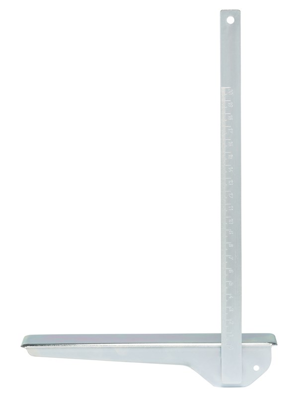 Bosch PARALLELANSLAG TIL GKS 55/65/66