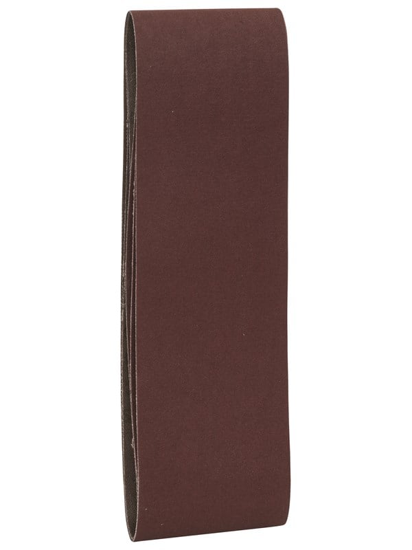 Bosch Slijpband 75x533mm K180 3 stuks