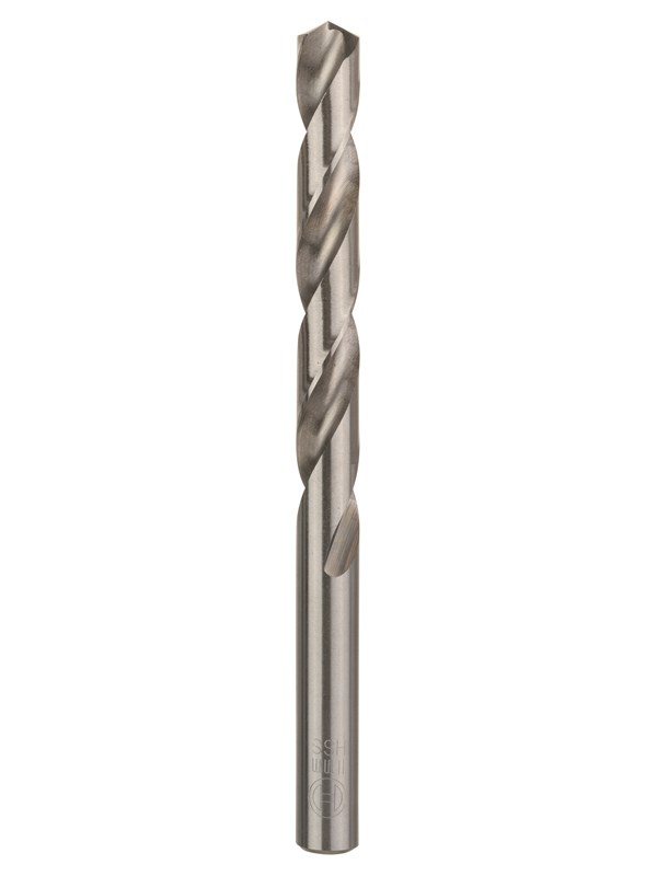 Bosch - Metaalboren HSS-G, Standard 11 x 94 x 142 mm