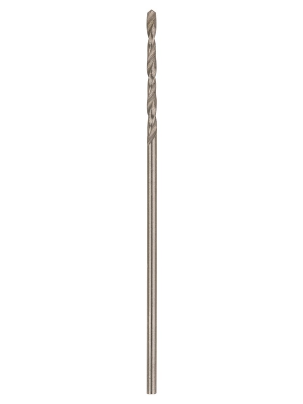 Bosch METALBOR HSS-G s 1.0x34MM 10STK