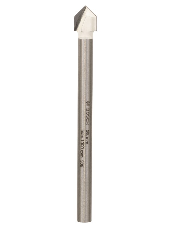 Bosch - Tegelboren CYL-9 Ceramic 8 x 80 mm