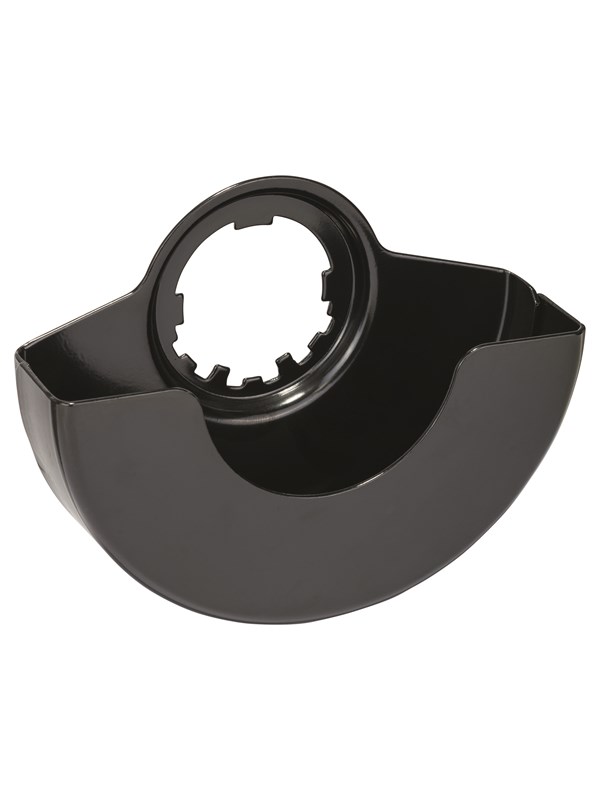 Bosch BESKYT.SKÆRM M/DÆKPL 125MM PWS