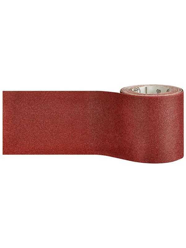 Bosch - Schuurrol 115 mm x 5 mm, 120