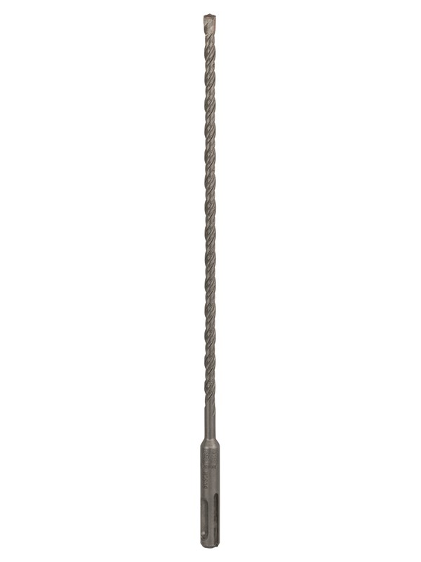 Hamerboor Plus-5 D.6mm L.200mm L.260mm SDS-Plus 1 pc BOSCH