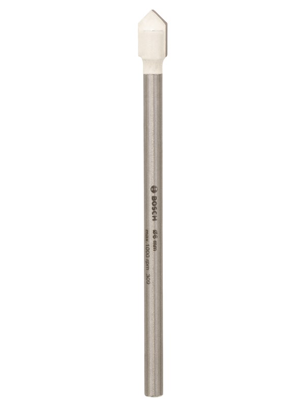 Bosch - Tegelboren CYL-9 Ceramic 6 x 80 mm