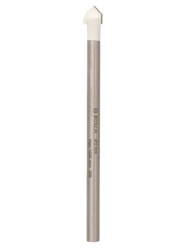 Bosch - Tegelboren CYL-9 Ceramic 5 x 70 mm