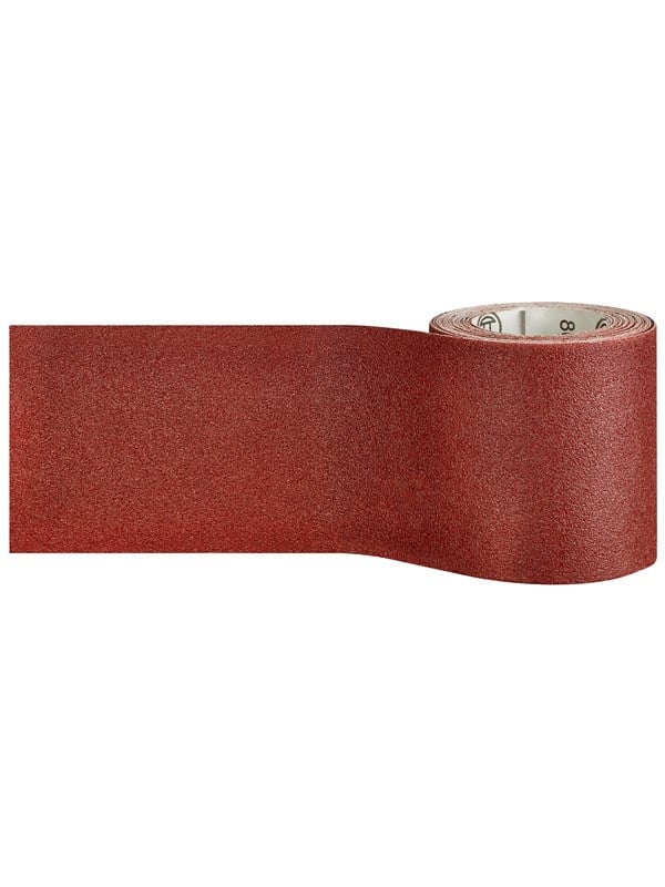 Bosch Sanding roll 93X5M K180