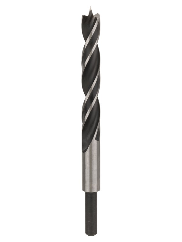 Bosch - Houtspiraalboren Standard 12 x 96 x 151 mm, d 10 mm