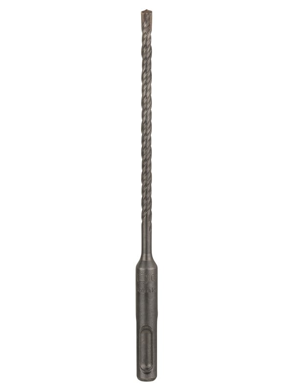 Hamerboor Plus-5 D.5mm L.100mm L.160mm SDS-Plus 1 stuks BOSCH