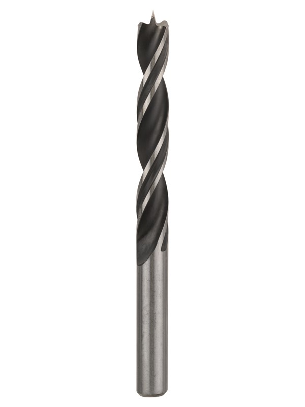 Bosch - Houtspiraalboren Standard 10 x 80 x 120 mm, d 10 mm