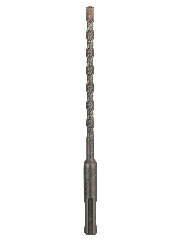 Hamerboor Plus-5 D.6mm L.100mm L.160mm SDS-Plus 1 pc BOSCH